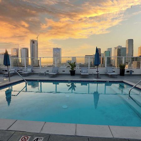 Apartament Nyc Styled Loft In Dtla, Sleeps 4 With Free Parking! Los Angeles Zewnętrze zdjęcie