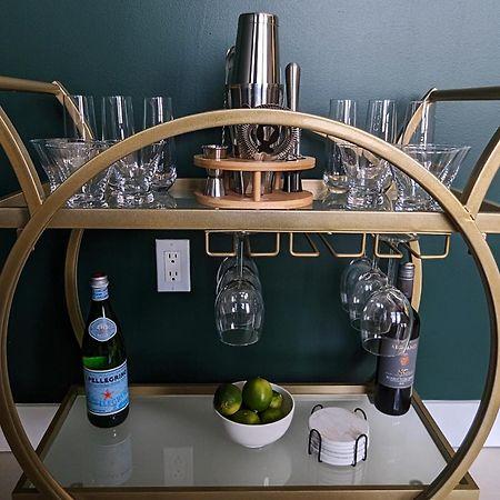 Apartament Nyc Styled Loft In Dtla, Sleeps 4 With Free Parking! Los Angeles Zewnętrze zdjęcie