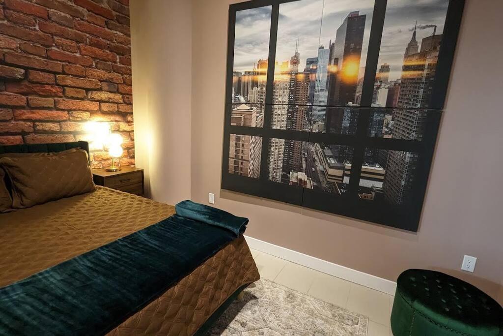 Apartament Nyc Styled Loft In Dtla, Sleeps 4 With Free Parking! Los Angeles Zewnętrze zdjęcie