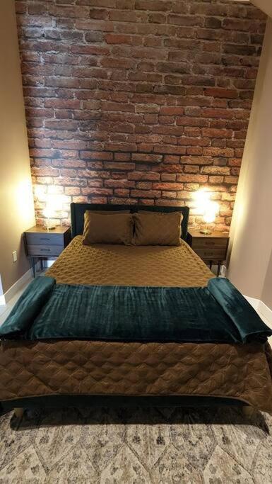 Apartament Nyc Styled Loft In Dtla, Sleeps 4 With Free Parking! Los Angeles Zewnętrze zdjęcie