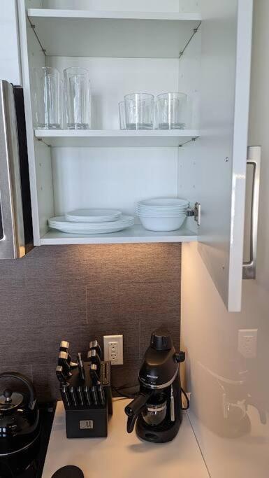 Apartament Nyc Styled Loft In Dtla, Sleeps 4 With Free Parking! Los Angeles Zewnętrze zdjęcie