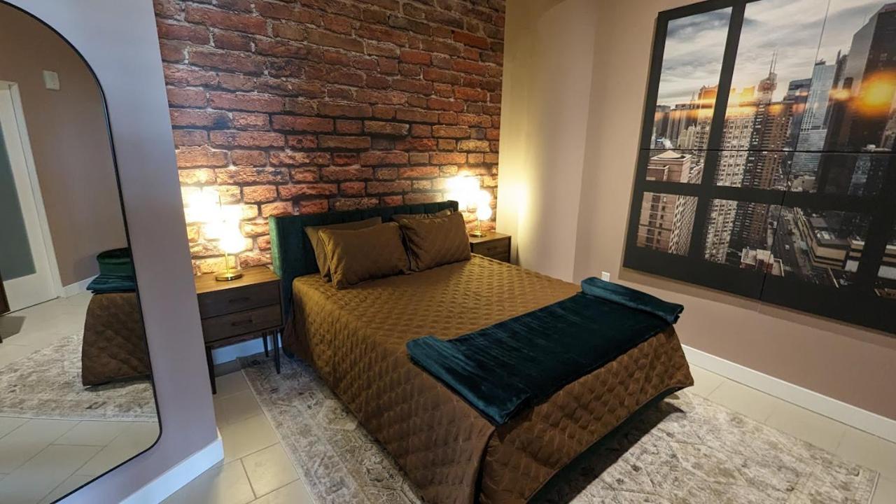 Apartament Nyc Styled Loft In Dtla, Sleeps 4 With Free Parking! Los Angeles Zewnętrze zdjęcie
