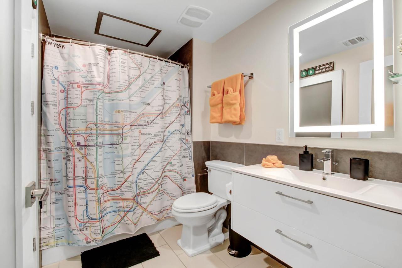 Apartament Nyc Styled Loft In Dtla, Sleeps 4 With Free Parking! Los Angeles Zewnętrze zdjęcie
