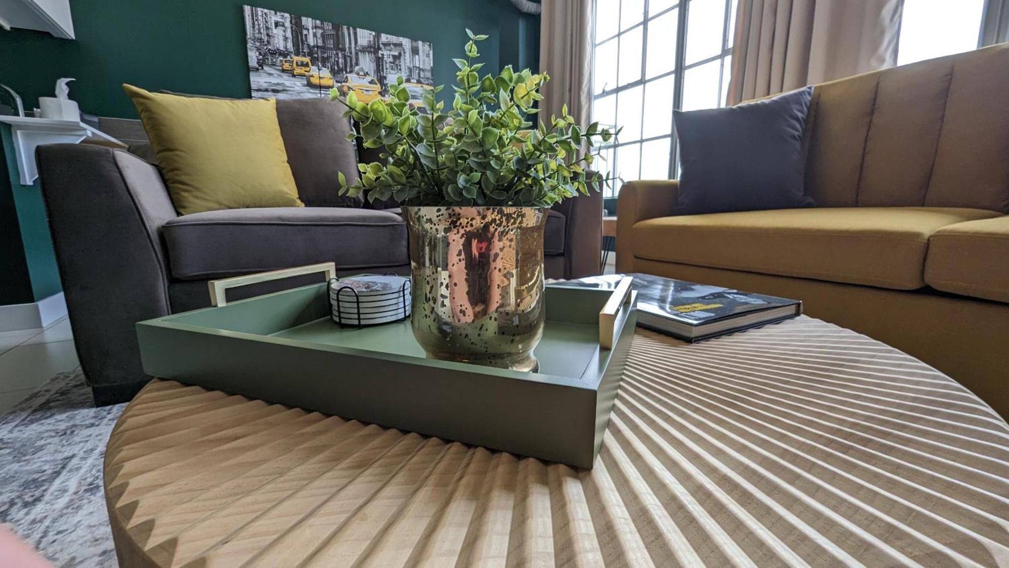Apartament Nyc Styled Loft In Dtla, Sleeps 4 With Free Parking! Los Angeles Zewnętrze zdjęcie